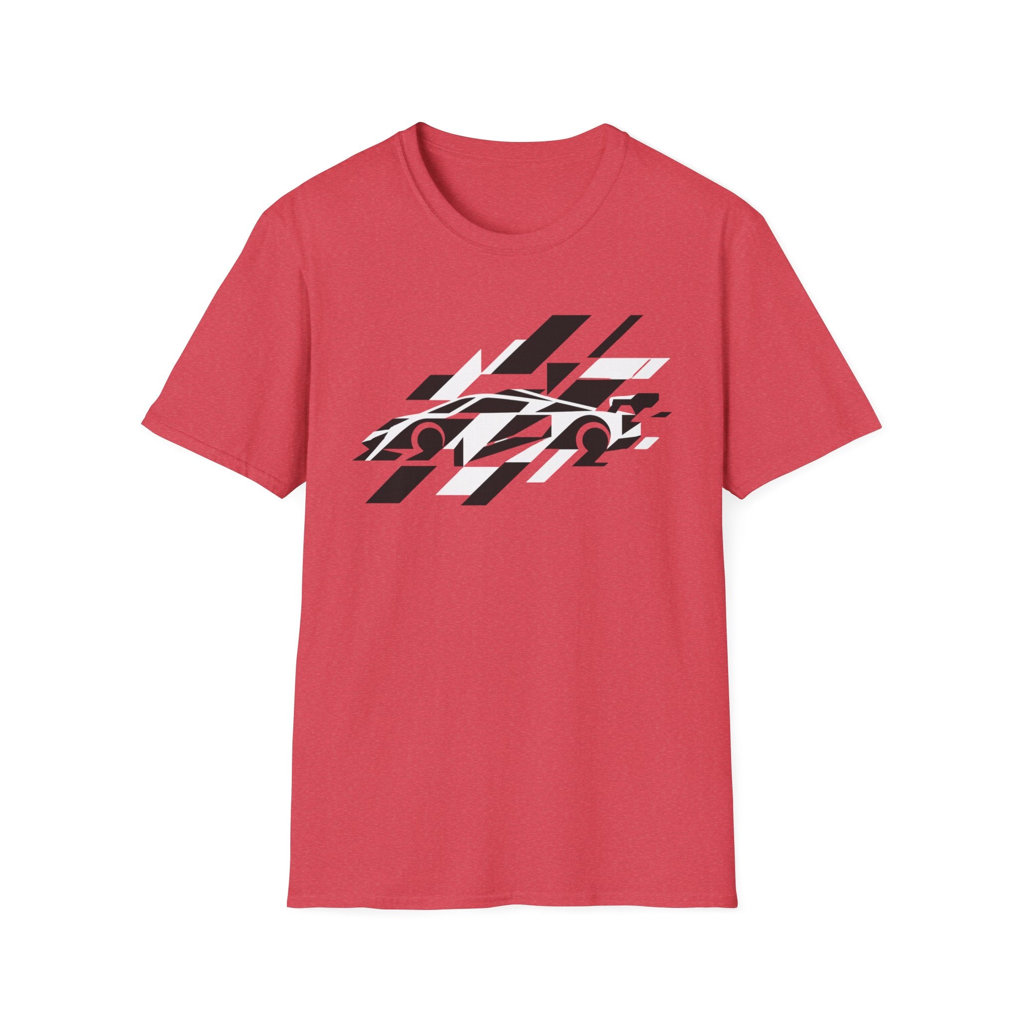 Digital GT- T-Shirt