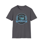 Cold Tires U- T-Shirt