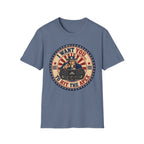 Uncle Apex- T-Shirt