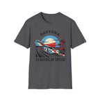 D24 Speed- T-Shirt