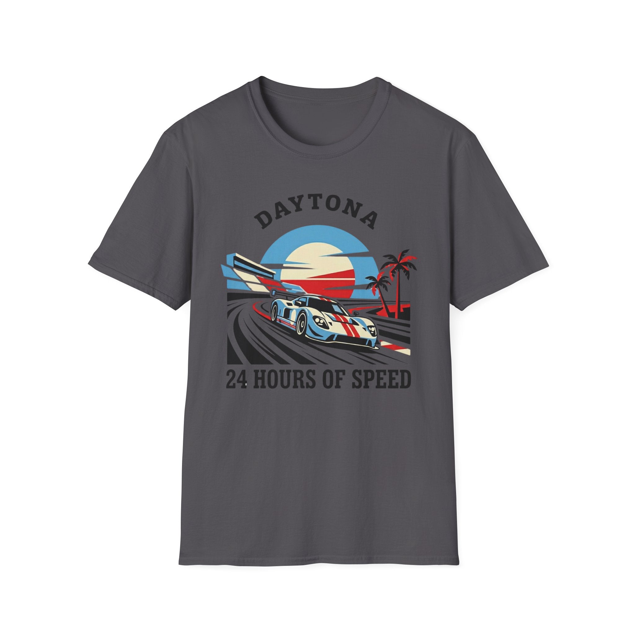 D24 Speed- T-Shirt