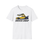 Driver Swap- T-Shirt