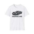 Endurance King- T-Shirt