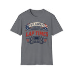 Life, Liberty- T-Shirt