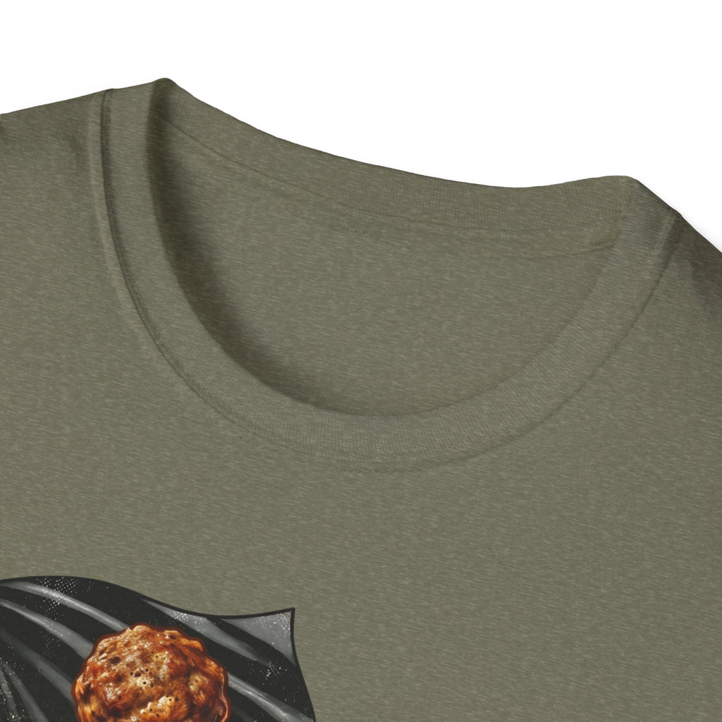 Pit For Sauce- T-Shirt
