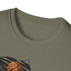 Pit For Sauce- T-Shirt
