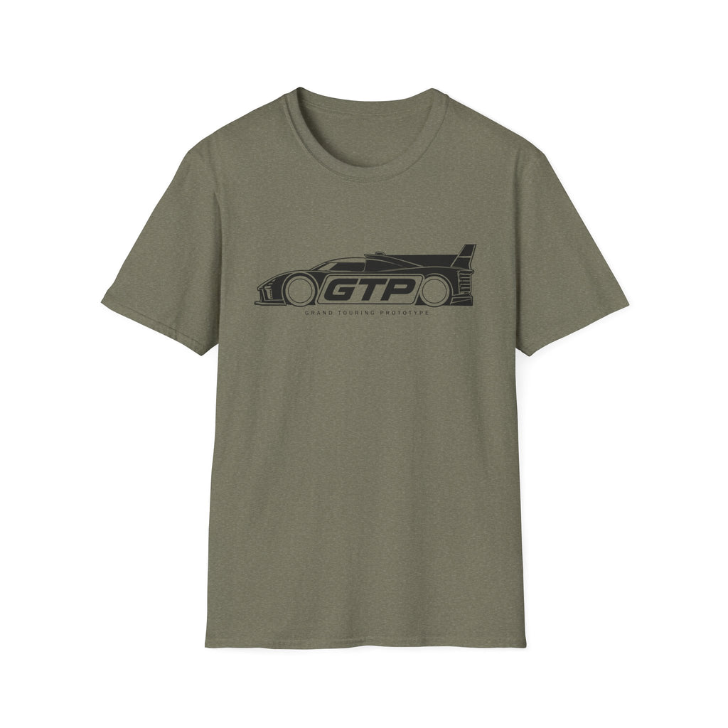 GTP- T-Shirt