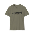 GTP- T-Shirt
