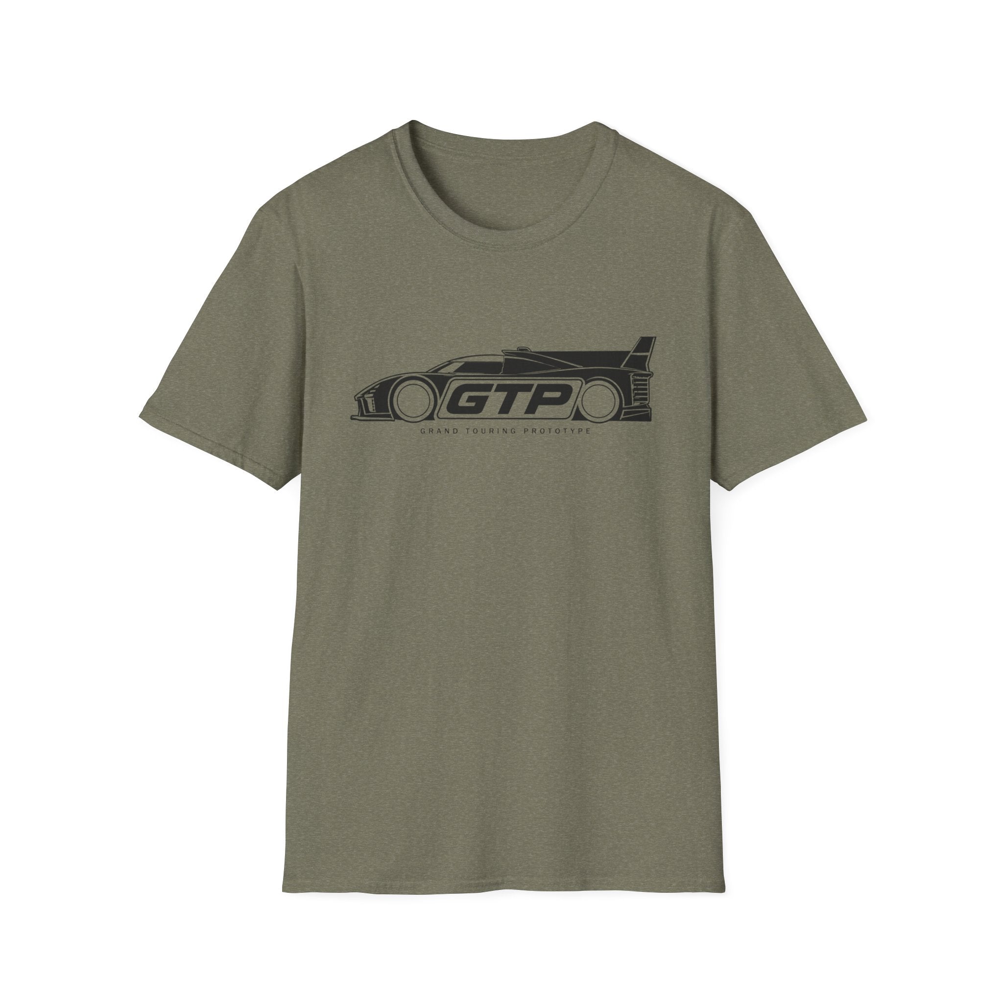 GTP- T-Shirt