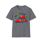Miatioo- T-Shirt