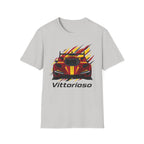 Vittorioso- T-Shirt