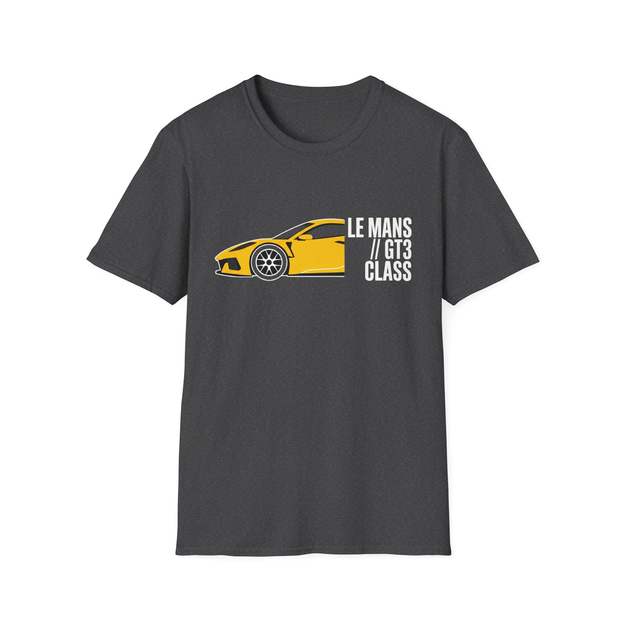 LMGT3 - T-Shirt
