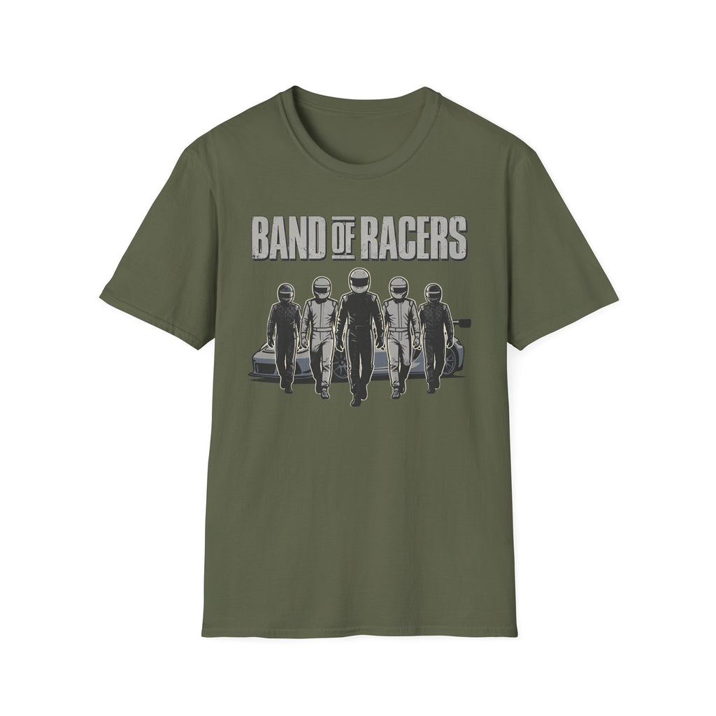 Band of Racers