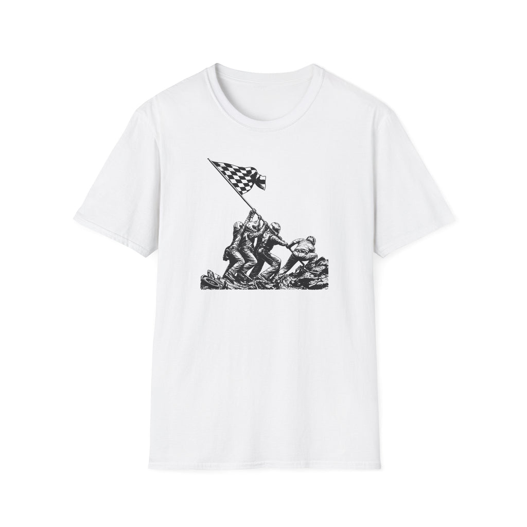 Iwo Wina- T-Shirt