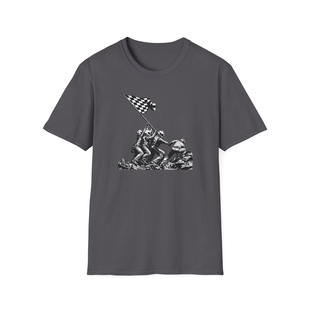 Iwo Wina- T-Shirt