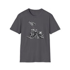 Iwo Wina- T-Shirt
