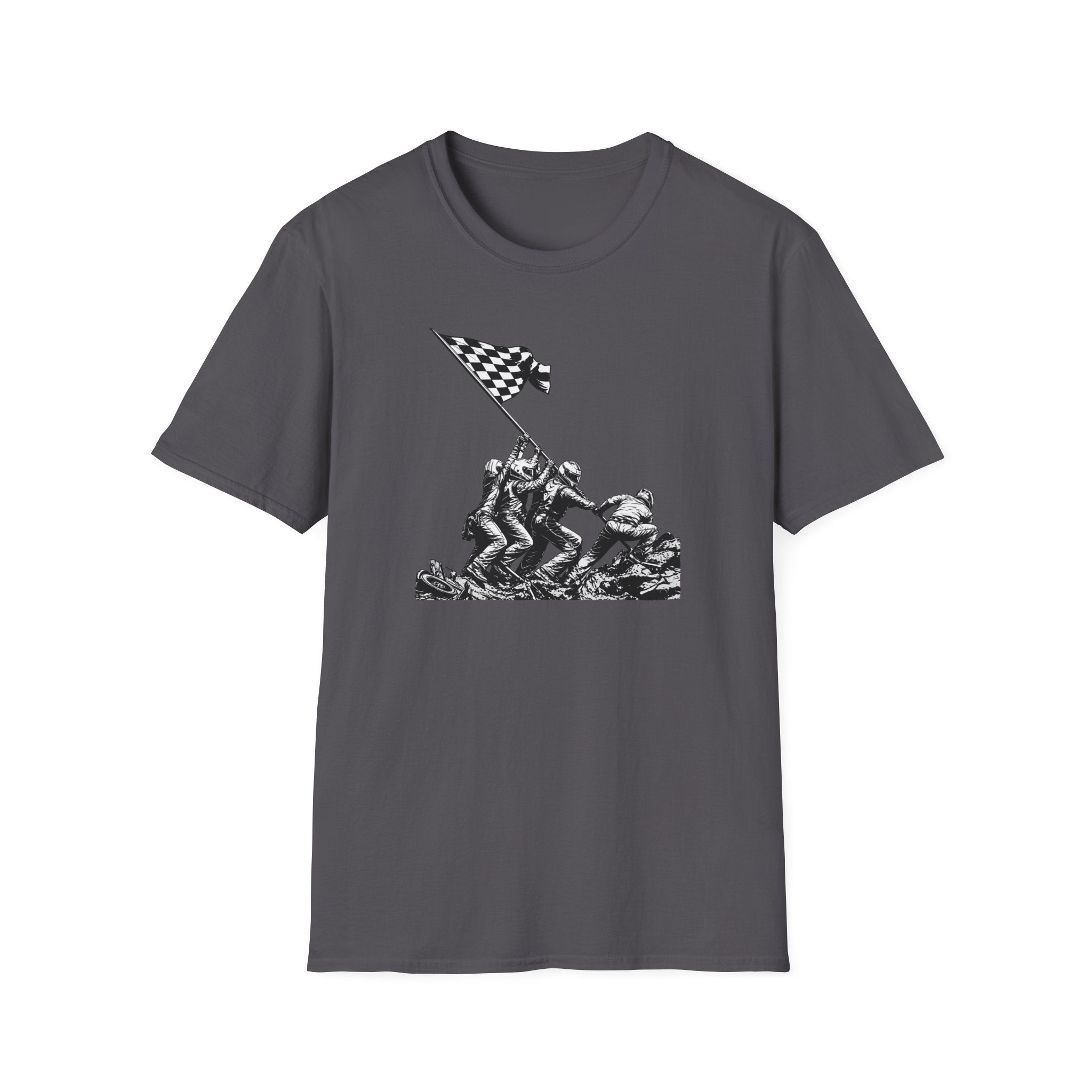 Iwo Wina- T-Shirt