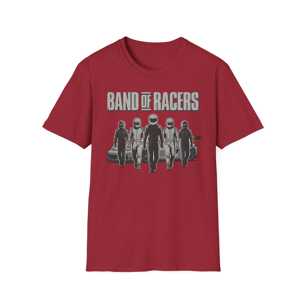 Band of Racers