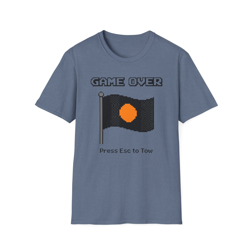 Game Over T-Shirt