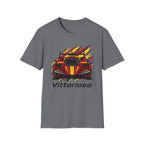 Vittorioso- T-Shirt