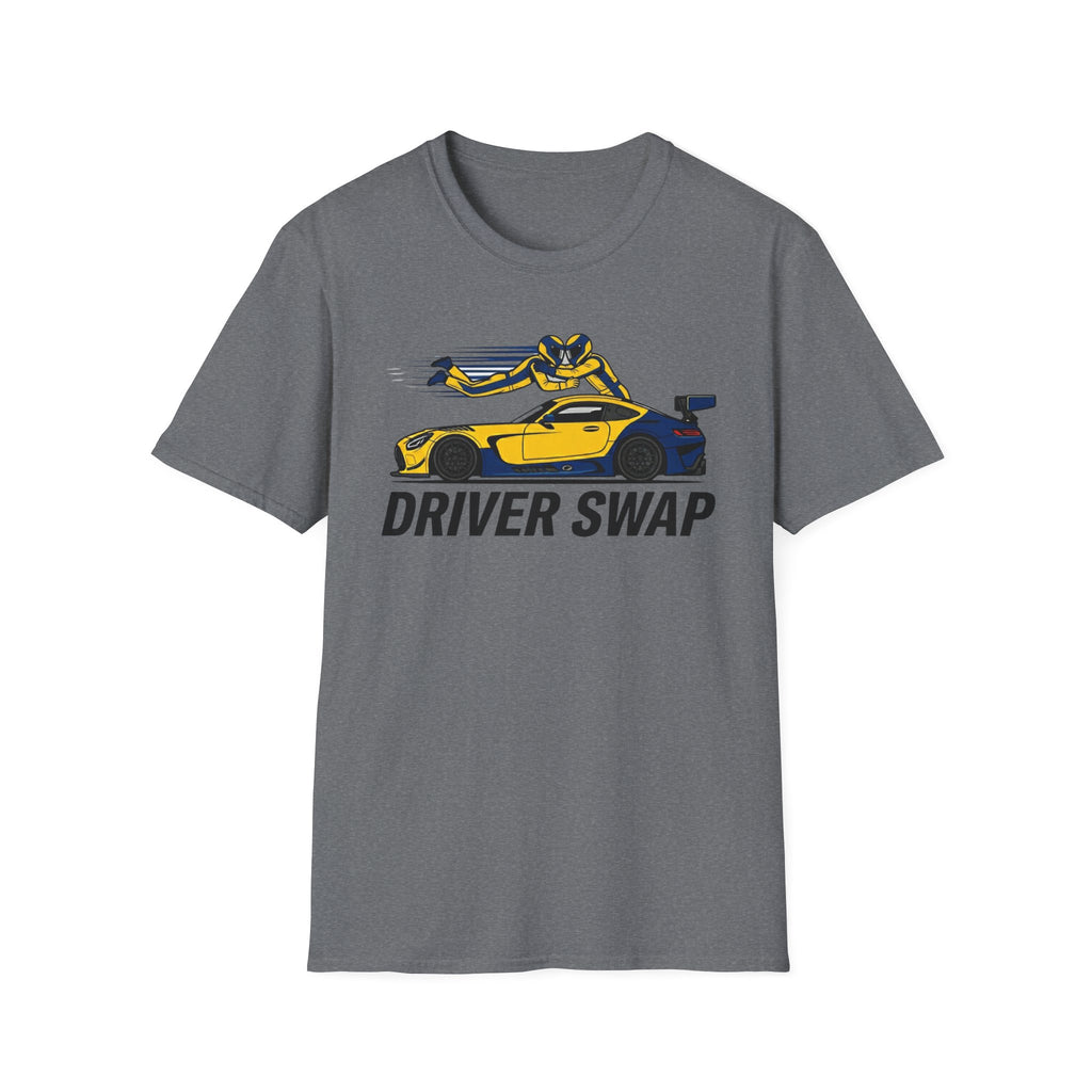 Driver Swap- T-Shirt