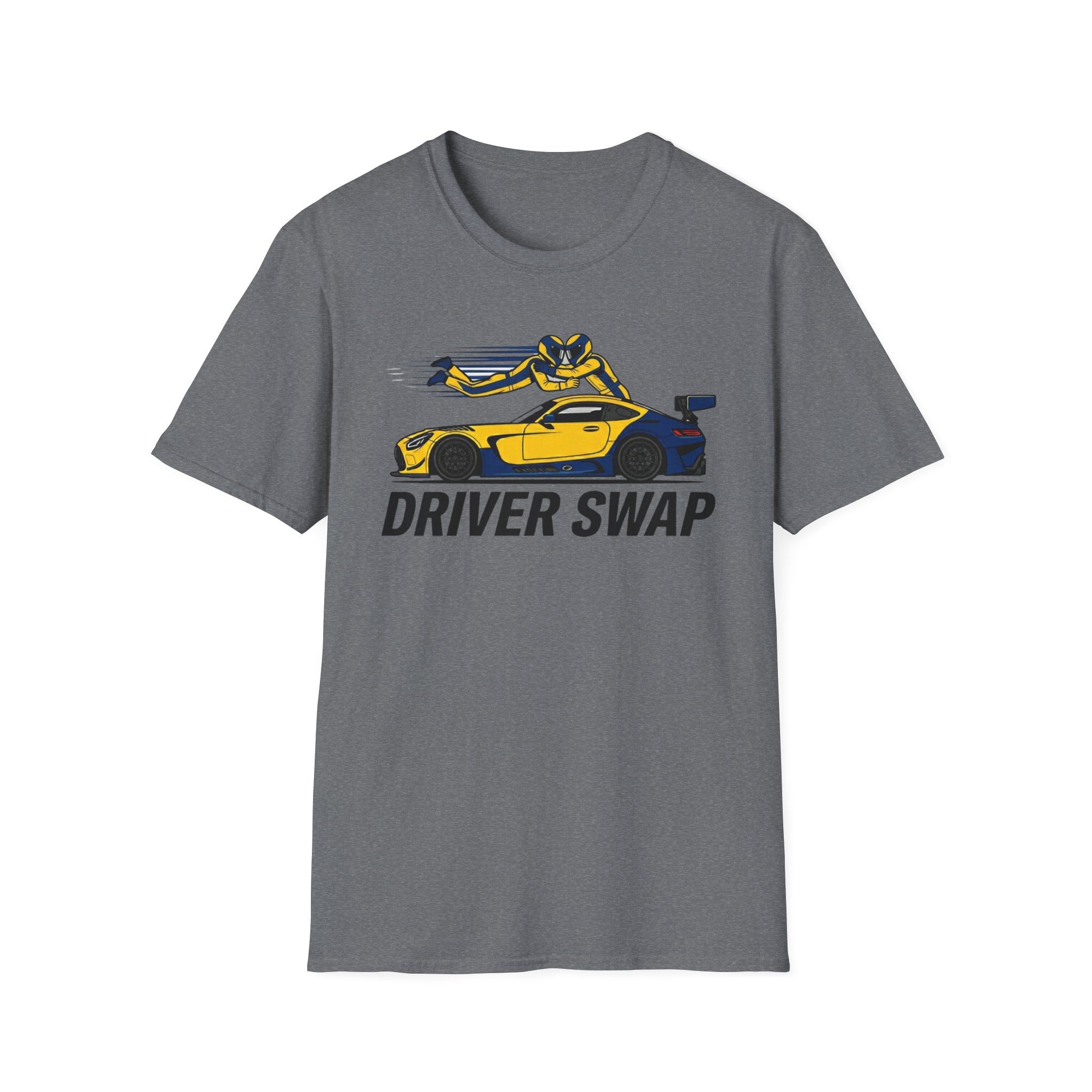 Driver Swap- T-Shirt