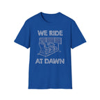 We Ride T-Shirt