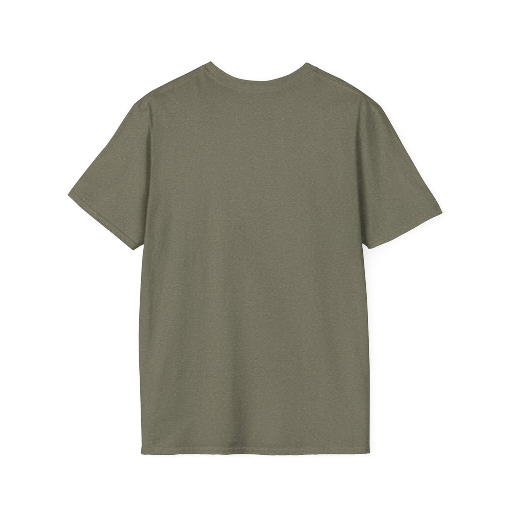 Pit For Sauce- T-Shirt