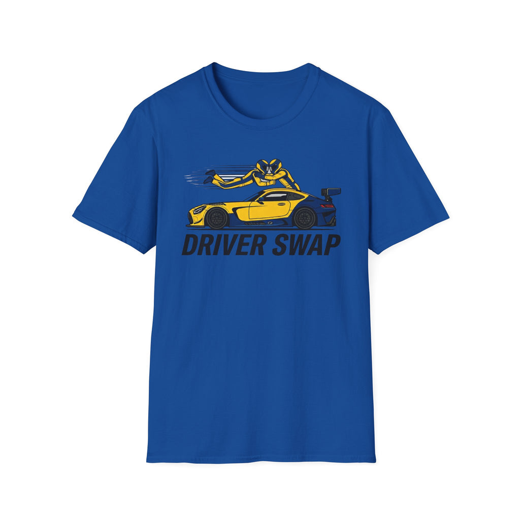 Driver Swap- T-Shirt