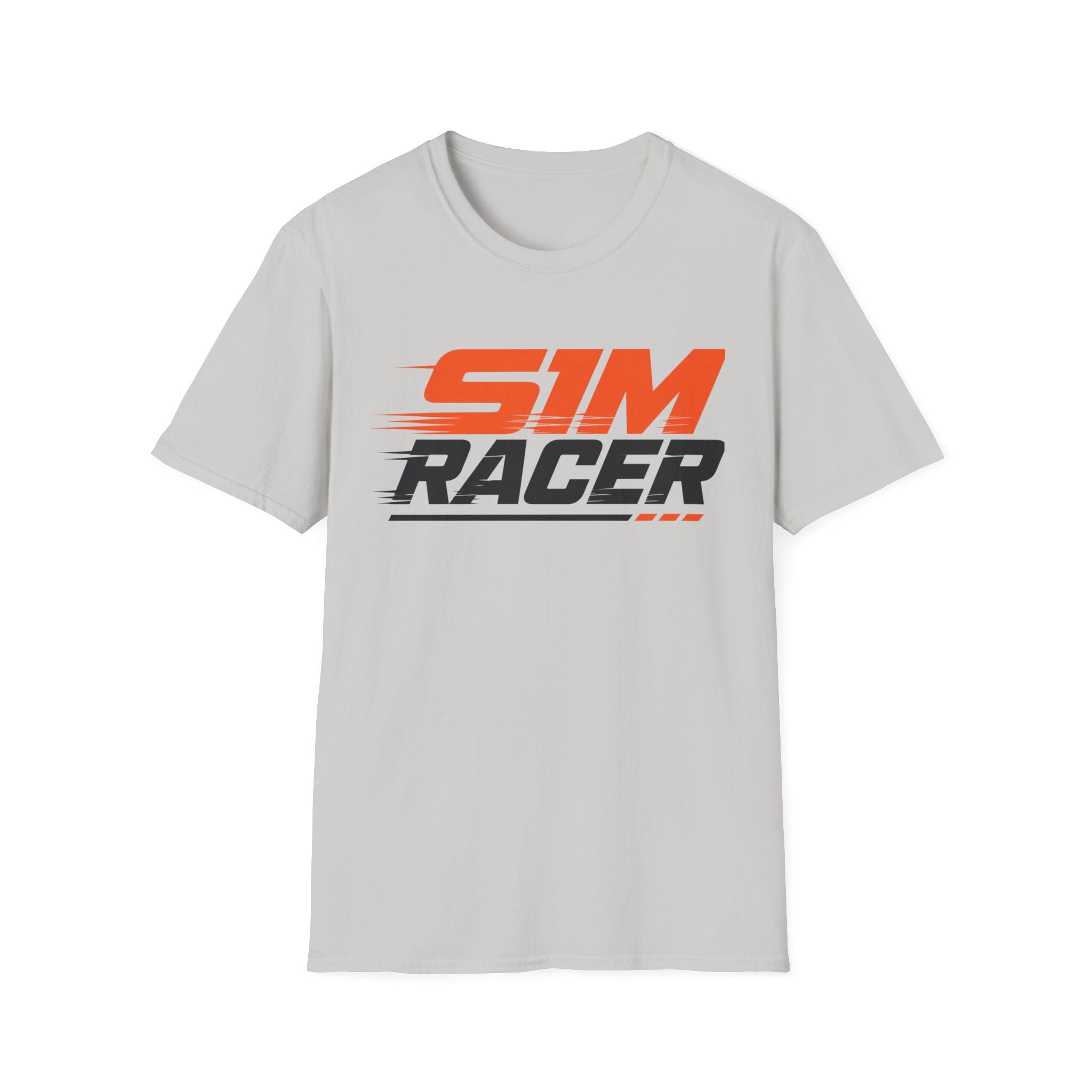 Sim Racer- T-Shirt