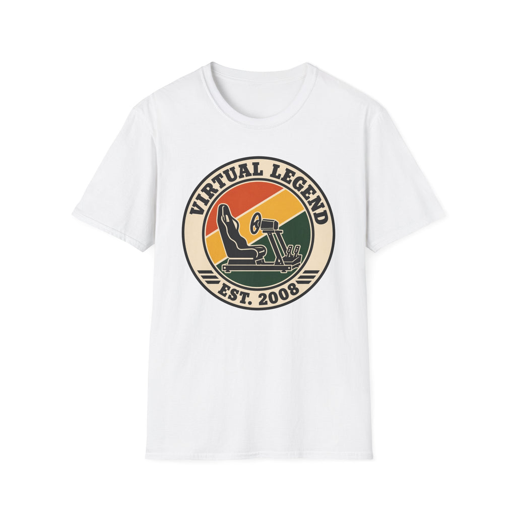 Virtual Legend- T-Shirt