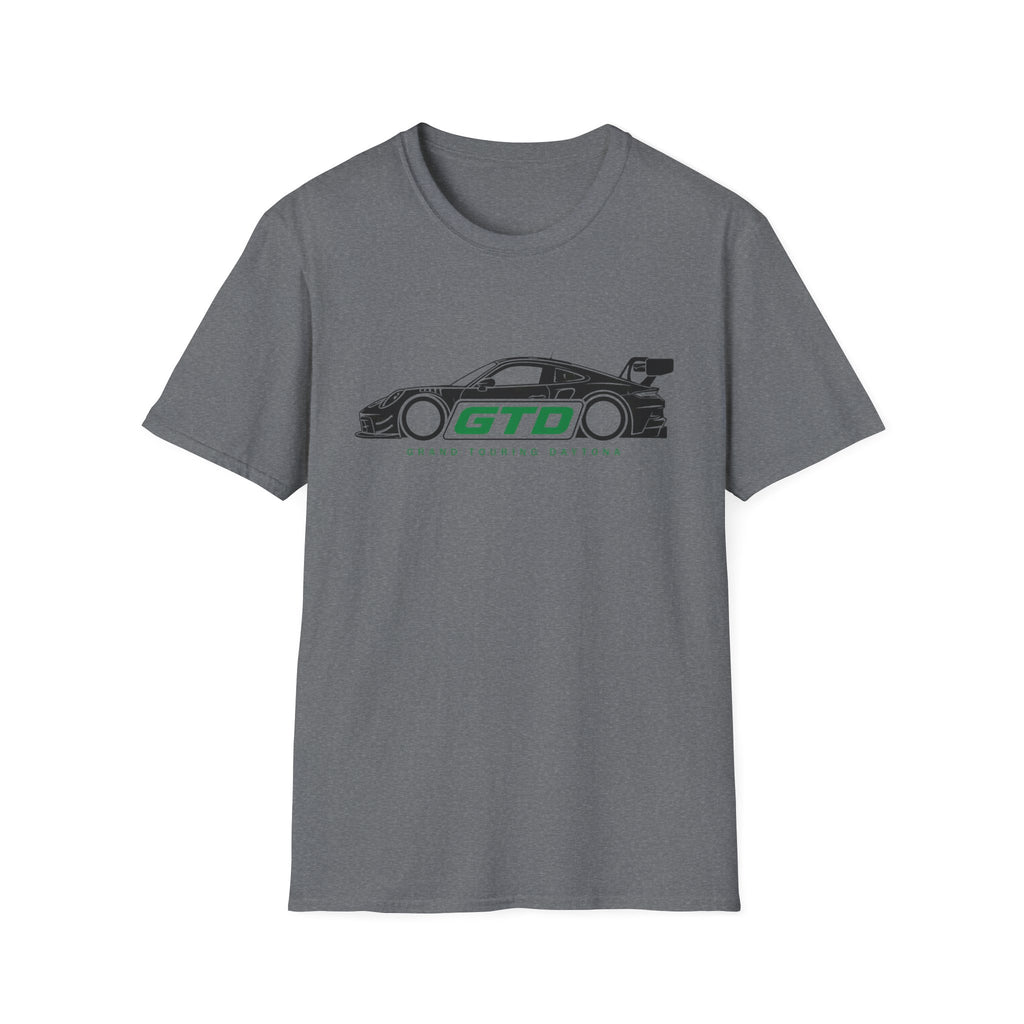 GTD- T-Shirt