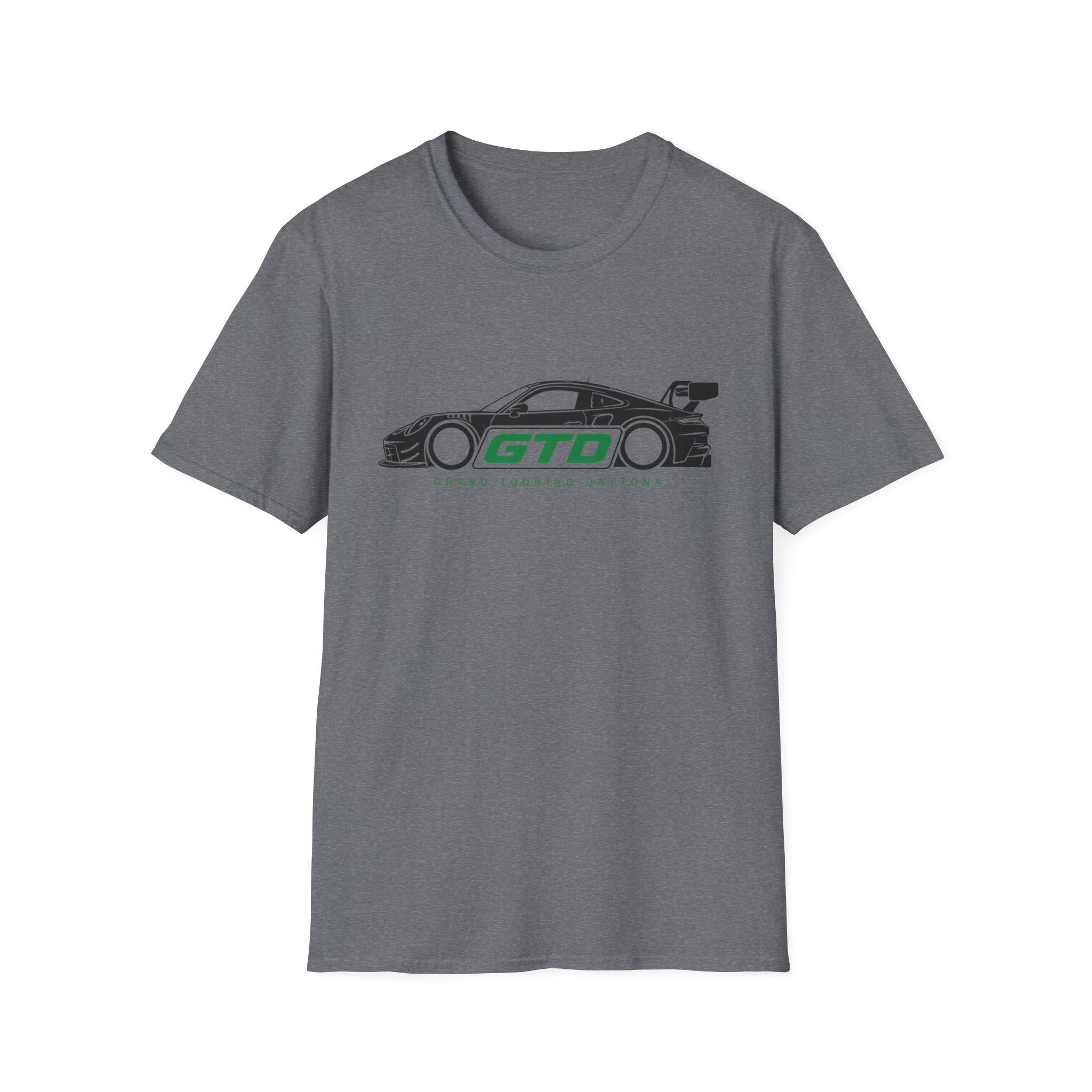 GTD- T-Shirt