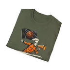 Pit For Sauce- T-Shirt