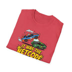 The Netcode- T-Shirt