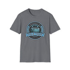 Cold Tires U- T-Shirt