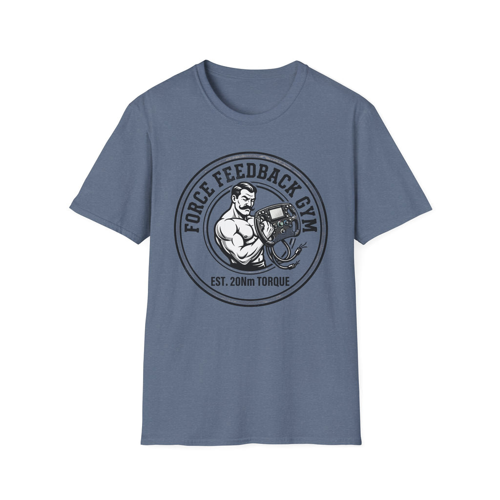 FFB Gym 1- T-Shirt