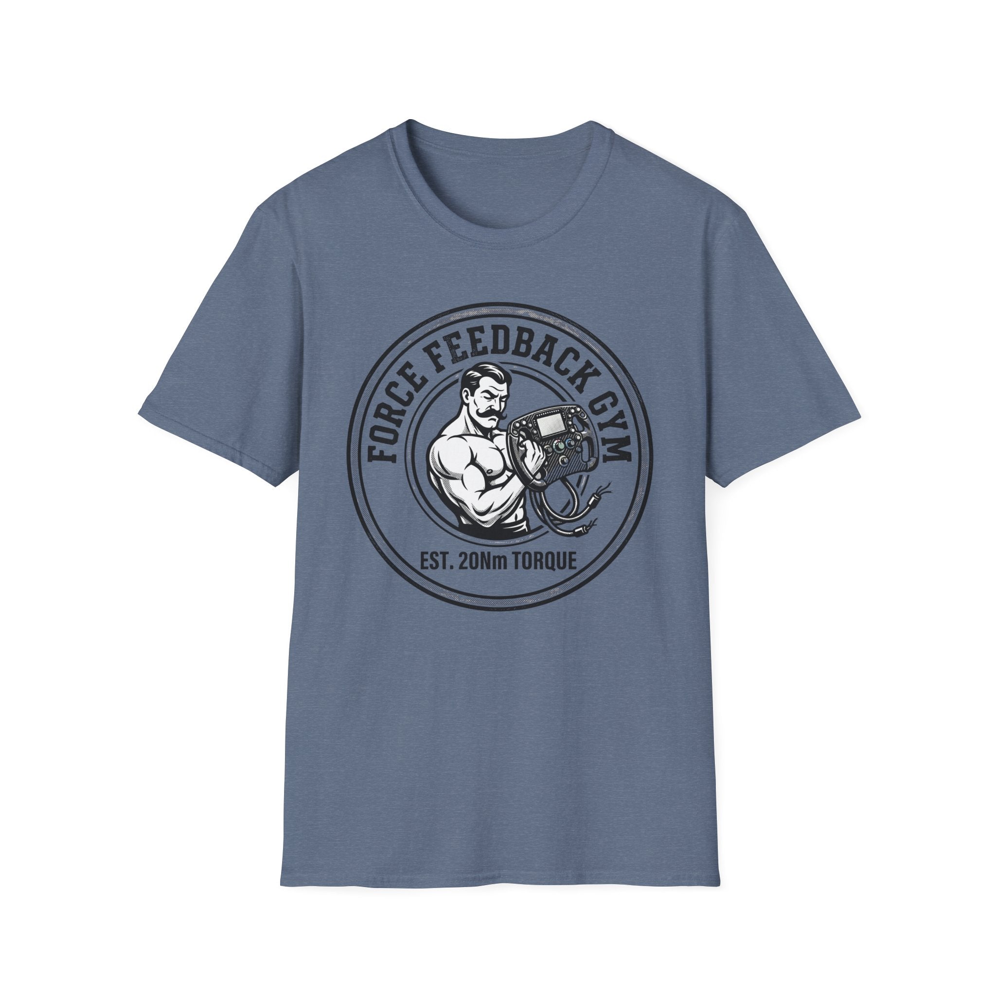 FFB Gym 1- T-Shirt