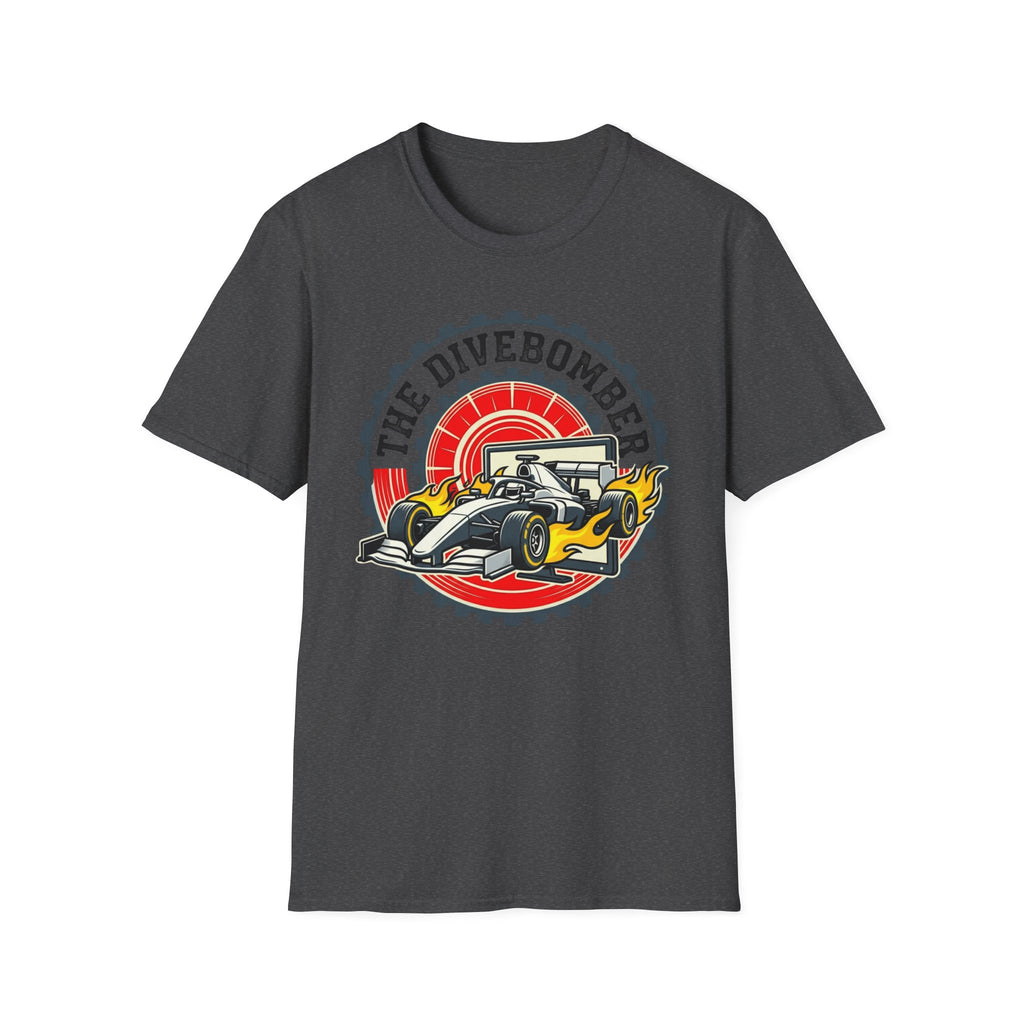 The Divebomber- T-Shirt