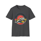 The Divebomber- T-Shirt
