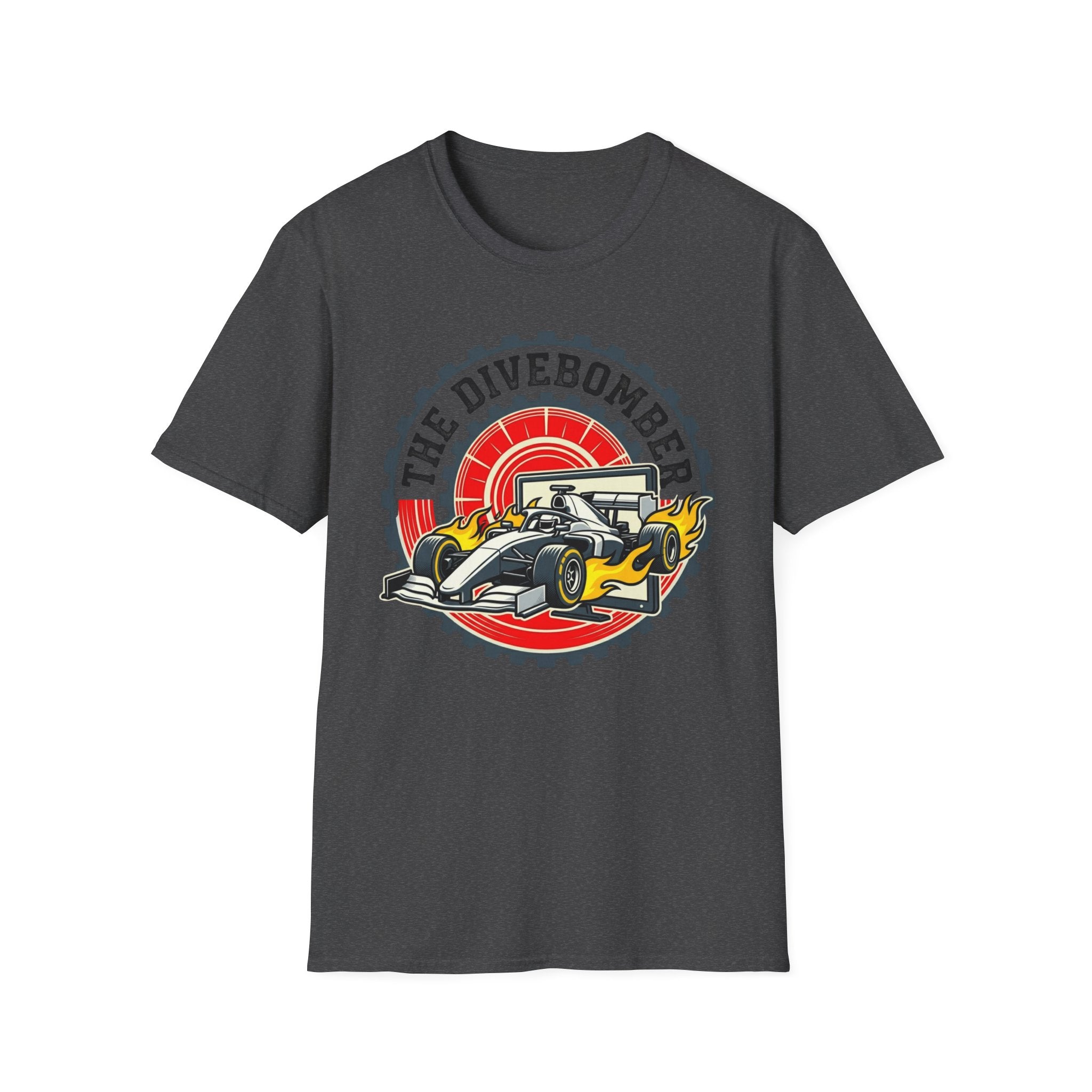 The Divebomber- T-Shirt