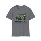 Monaco Gp- T-Shirt