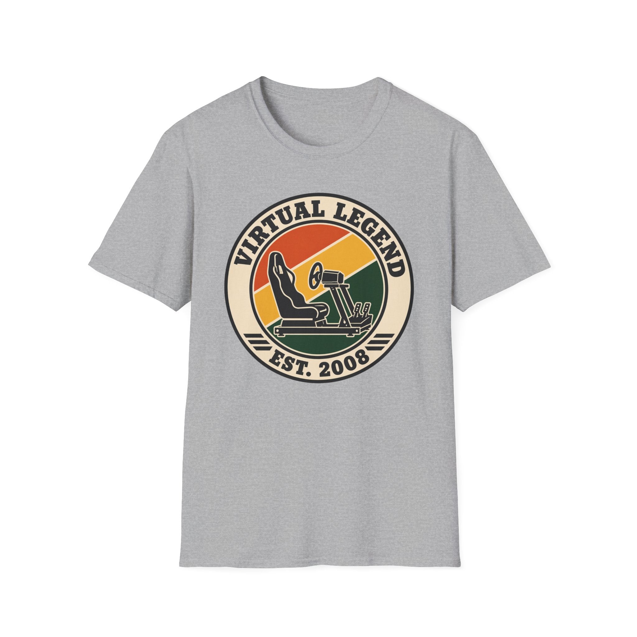 Virtual Legend- T-Shirt