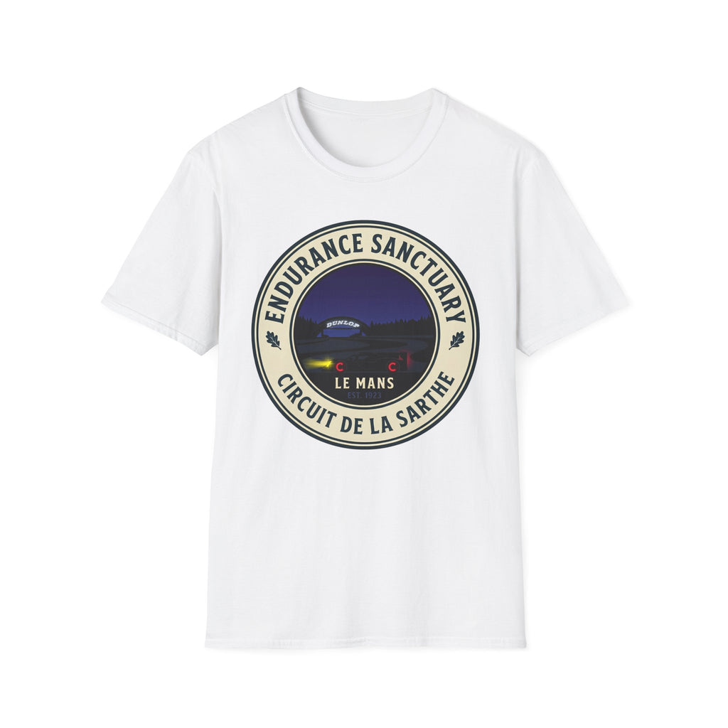 Night Sanctuary- T-Shirt