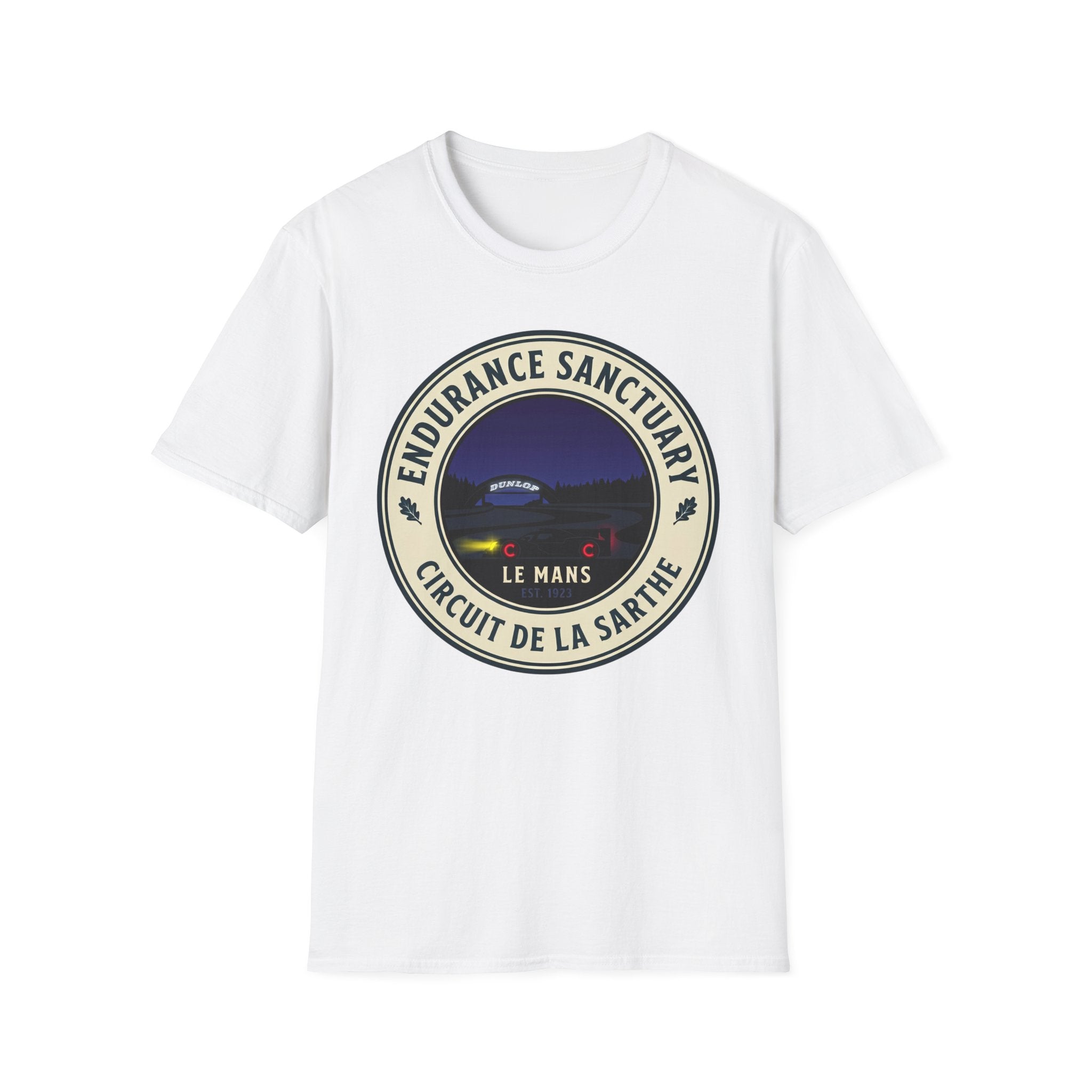 Night Sanctuary- T-Shirt