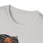Pit For Sauce- T-Shirt