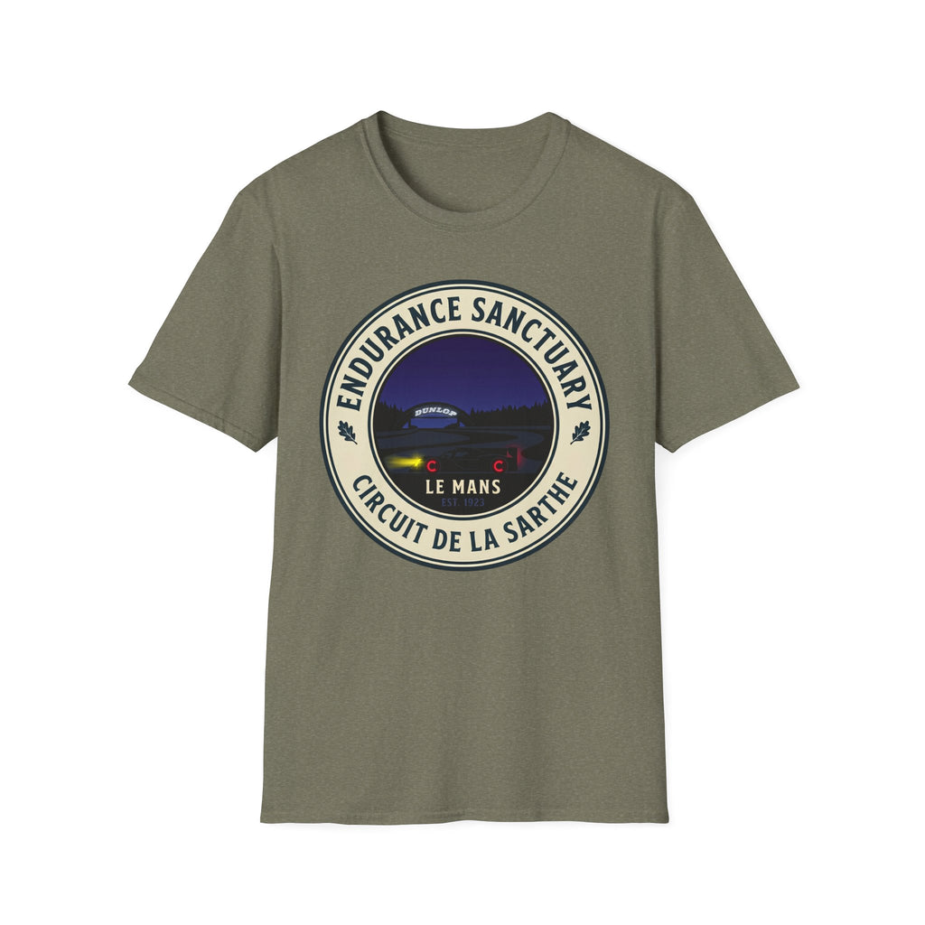 Night Sanctuary- T-Shirt