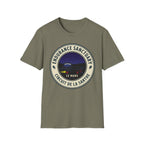 Night Sanctuary- T-Shirt
